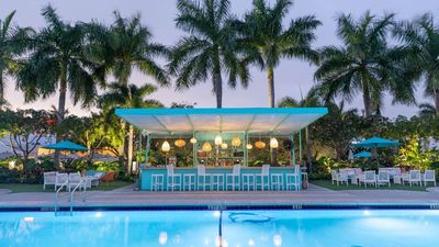 Getting Paid To Visit Retro Motels