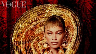 Beyonce Set To Re-Record One Of Her Songs After Racism Claims