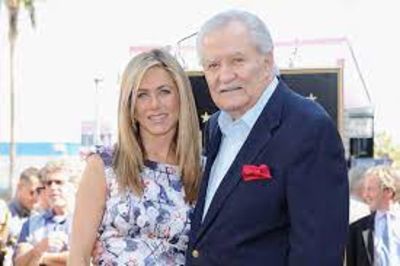 John Aniston Dies