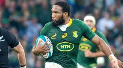 Rugby Player Of The Year Nominees Announced