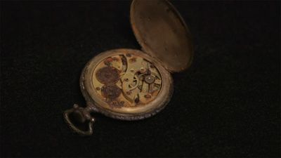 Titanic Watch Sold For R2 Million