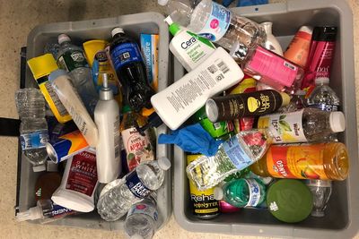 Liquid Rules At Airports Could Change In 2024