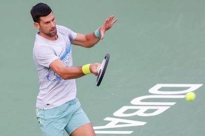 Djokovic Now Longest Standing No. 1