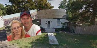 Woman Finds Husband’s Body Eight Months After He Disappeared