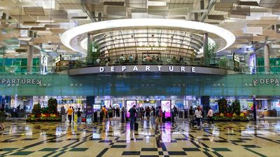 Airport To Introduce Automated Immigration Clearance