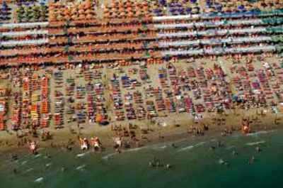 Italian Government Put Holiday Restrictions In Place