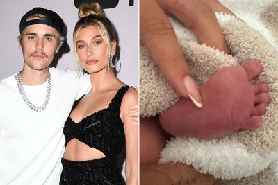 Justin Bieber Is a Dad