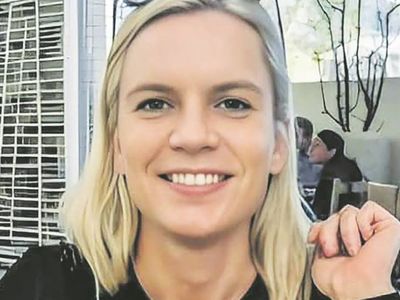 Alize Van Der Merwe Found Alive