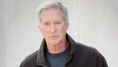 Days Of Our Lives’ John Black Dies