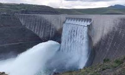 Massive Water Maintenance Project To Begin