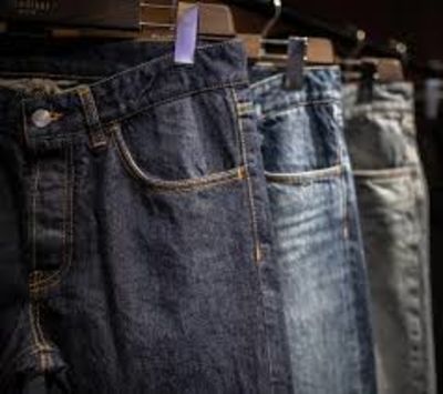 Donate Your Old Jeans To Woolworths And Get a Voucher