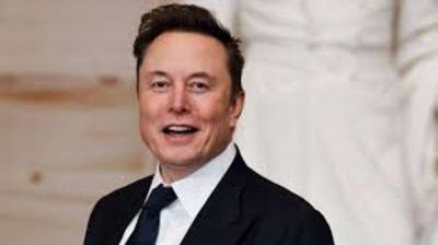 Elon Musk On Top Of World’s Richest List Again