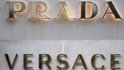 Prada Buys Versace