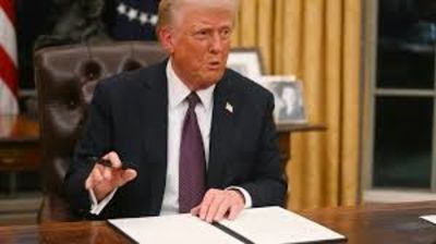 US Congressman Introduces Afrikaner Act