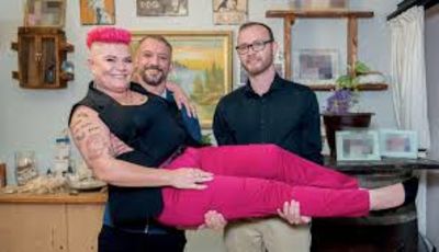 SA Woman To Marry Two Men