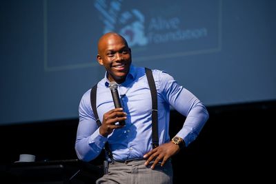 Vusi Thembekwayo Sued For R13 Million