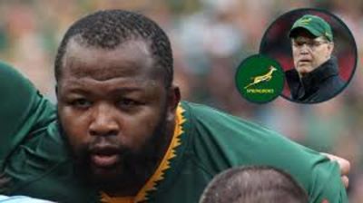 Update On Ox's Injury