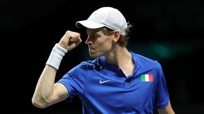Sinner Reflects On Backlash After Davis Cup Announcement