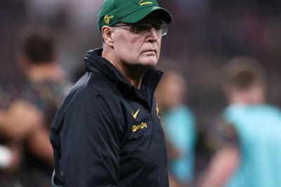 Rassie Unveils Bold, Revamped Line-Up for Italy Clash