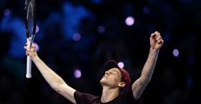 Sinner Seizes ATP Finals Crown As Injured Alcaraz Fights To The Finish