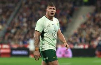 Rugby’s 2025 Awards Scored Huge