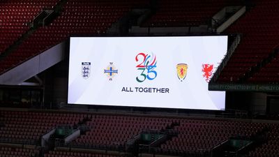 UK’s Big Bid To Host The 2035 Women’s World Cup