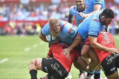 Lions Roar Past Bulls In Loftus Thriller
