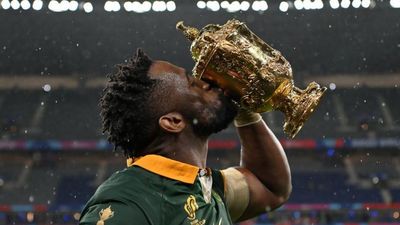 Springboks Brace For Brutal World Cup Road To Final