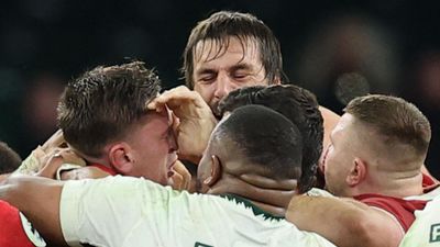 Etzebeth Accepts Ban But Insists Gouge Was Accidental