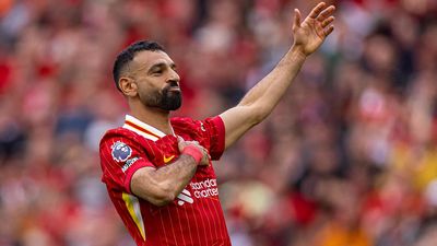 Salah Reigns Supreme During Liverpool Comeback