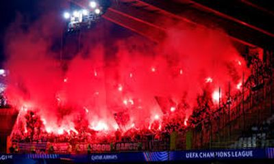 Bayern Slammed by UEFA