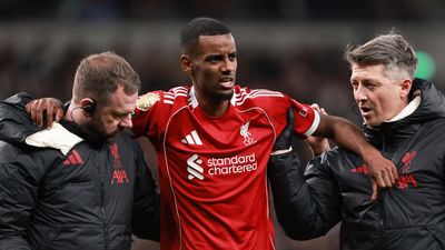 Liverpool Snatch Win Amid Red Cards And Injury Blow