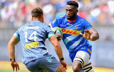 Kolisi Back With The Stormers