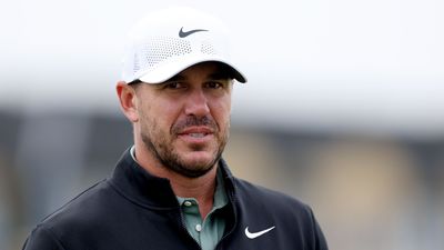Koepka Back Out Of LIV Golf