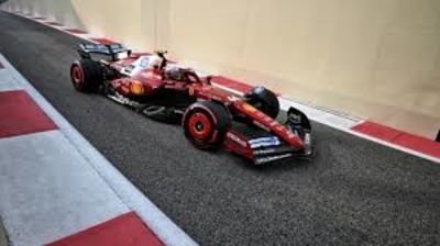 Lewis Hamilton Done With Ground Effect