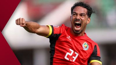 Mambas Make History With First AFCON Win