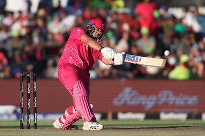 Royals Dominate MI In Betway SA20 Cape Derby