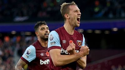 Forest Leave Hammers Reeling With VAR Fury