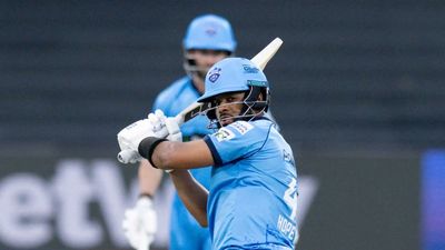 Hope And Ngidi Spark Capitals To SA20 Thriller Win