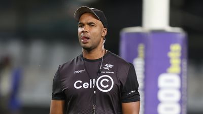 Sharks Back JP Pietersen But Tactics Still Under Fire
