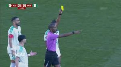 CAF Cracks Down After AFCON Quarter-Final Mayhem