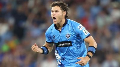 Capitals Dominate MI Cape Town In Commanding SA20 Win