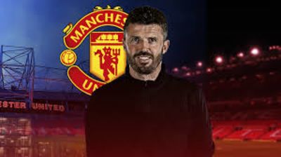 Carrick Clinches The Hot Seat At Old Trafford