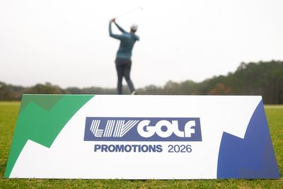 LIV Golf’s New Faces And Fresh Deals