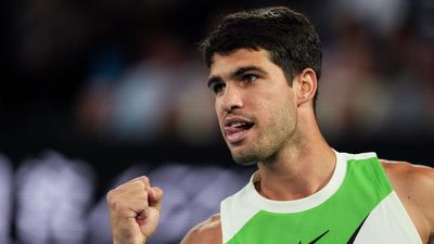 Alcaraz Makes History And Ends Djokovic’s AO Streak