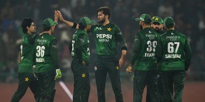 Pakistan Boycotts India Clash In T20 Cup Chaos