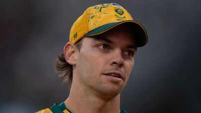 Stubbs Set To Smash It For Hampshire Hawks