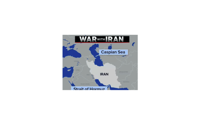 Iran war - good and bad?
