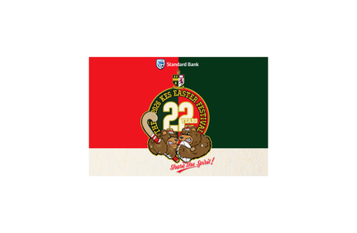 Schools sports festival!