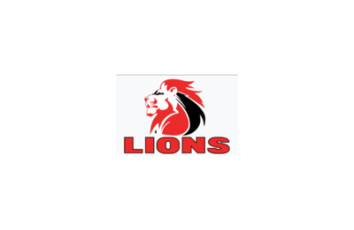 Lions rugby!